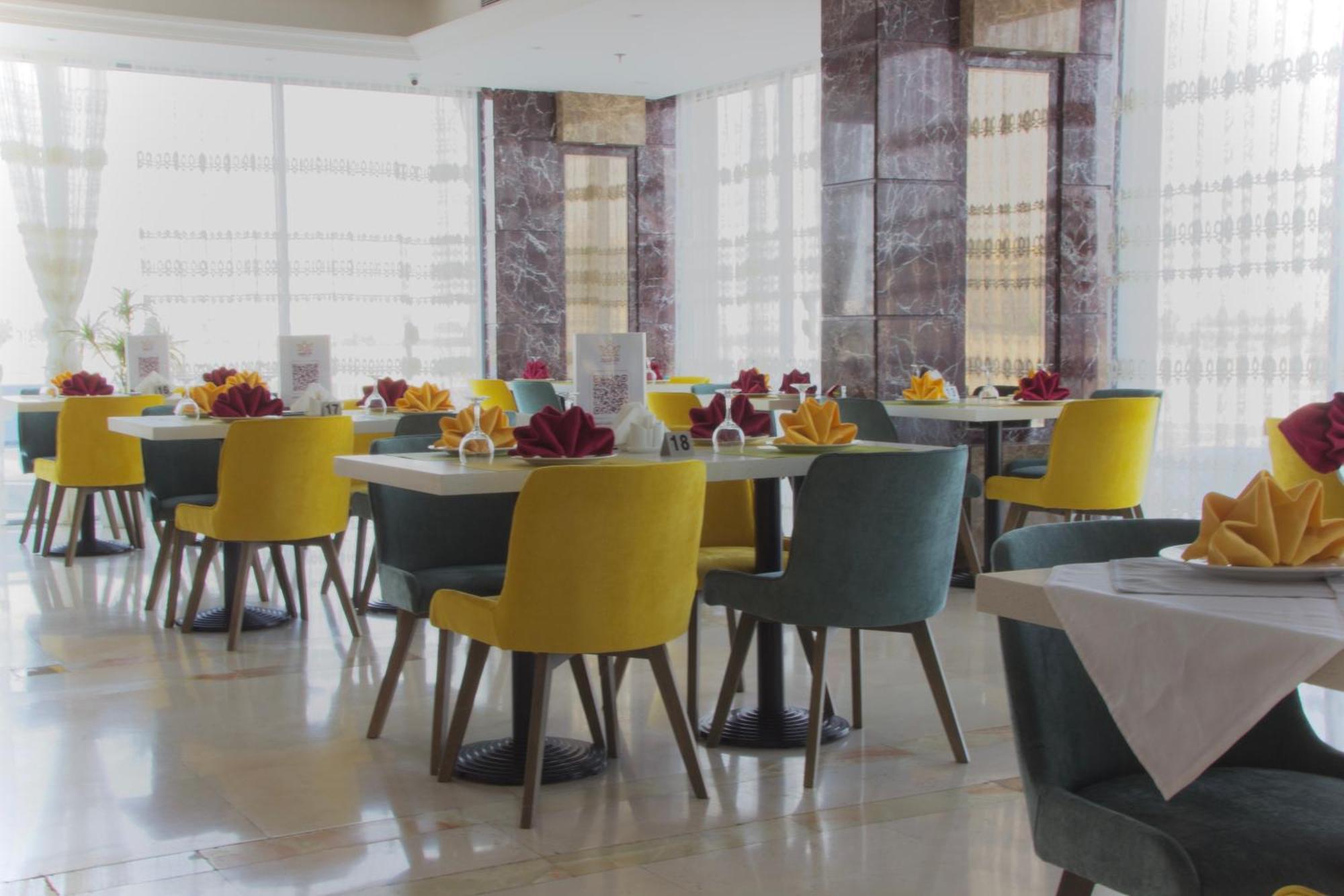 Taj Al Worood Hotel Yidda Exterior foto